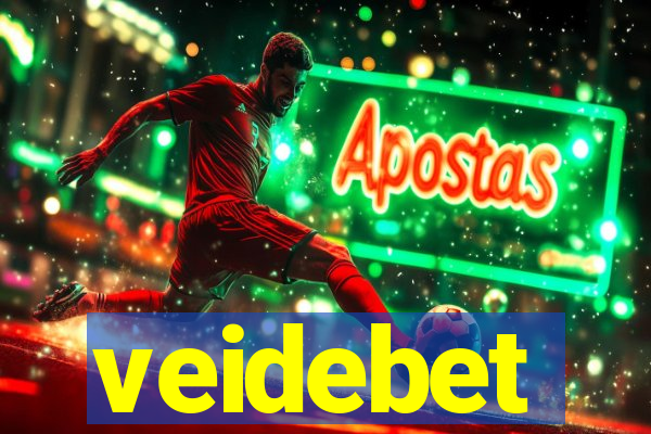 veidebet