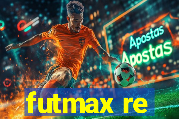 futmax re