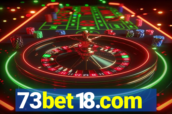 73bet18.com