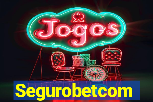 Segurobetcom