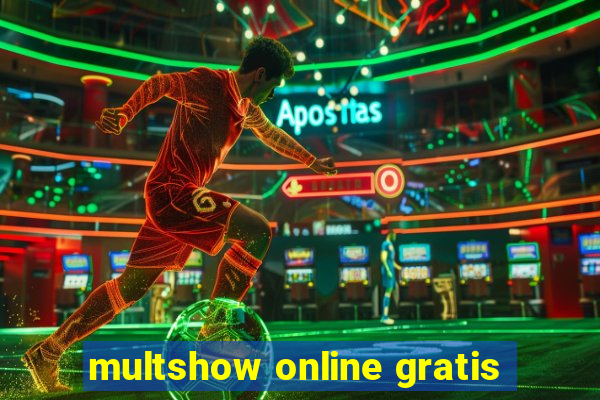 multshow online gratis