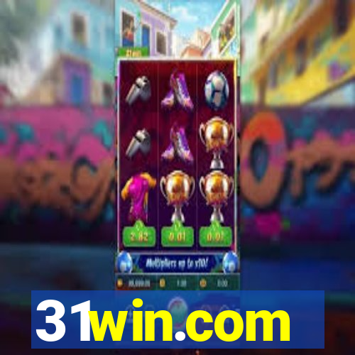 31win.com