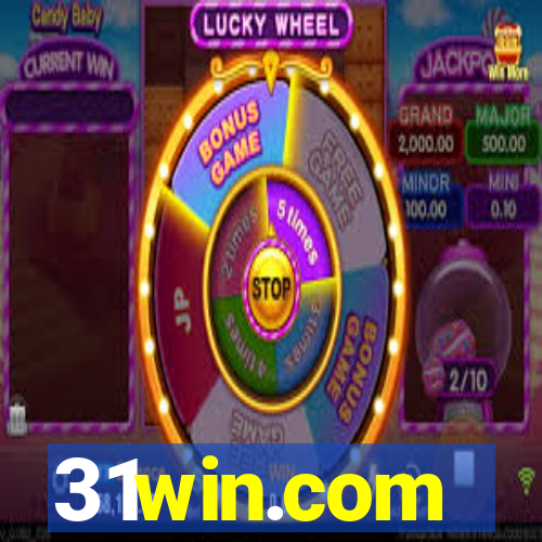31win.com