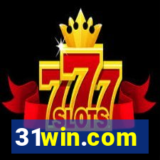 31win.com