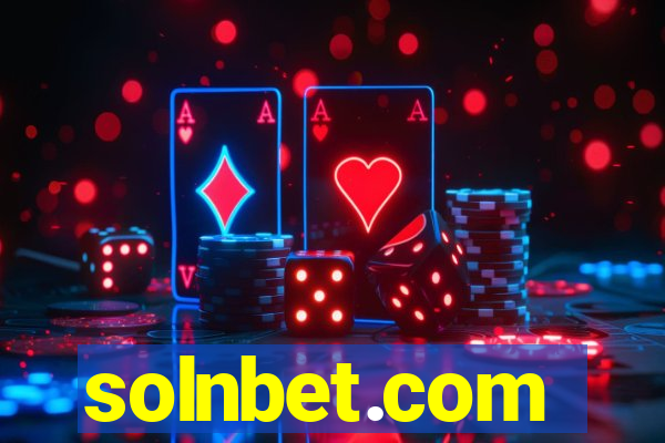 solnbet.com