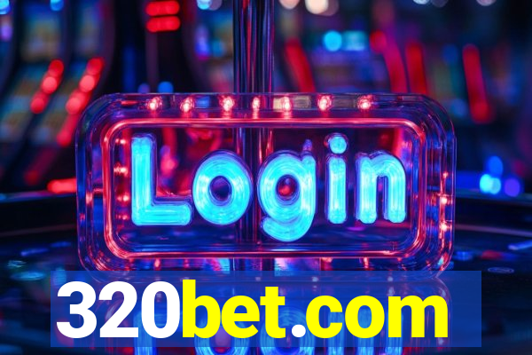 320bet.com