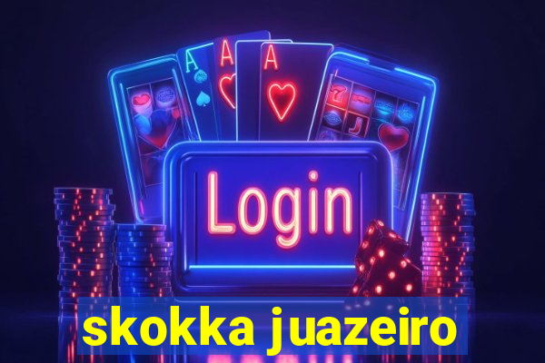 skokka juazeiro