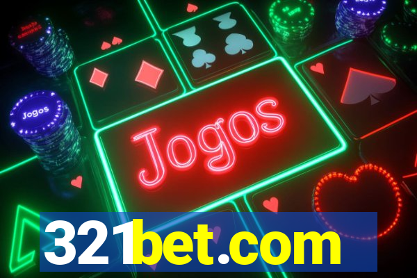 321bet.com