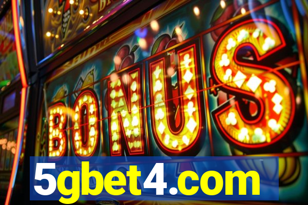 5gbet4.com