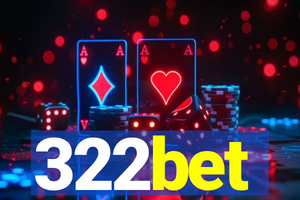 322bet