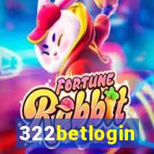 322betlogin
