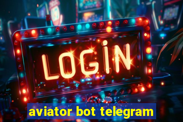 aviator bot telegram