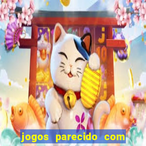 jogos parecido com coin master