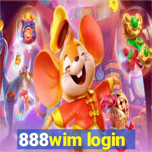 888wim login