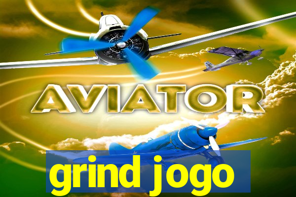 grind jogo