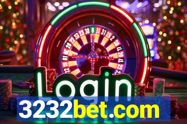 3232bet.com