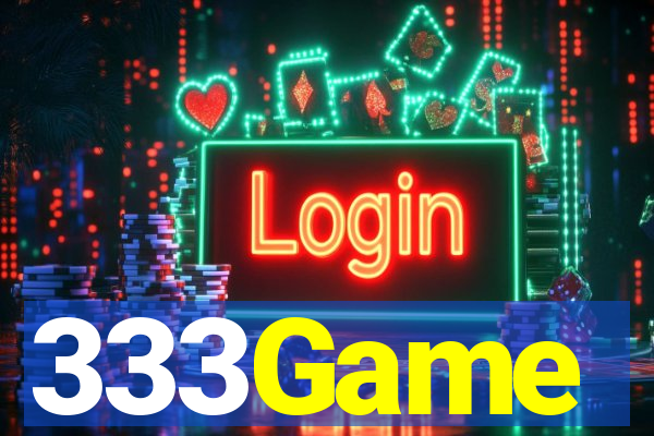 333Game