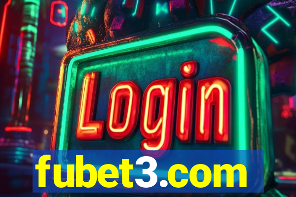 fubet3.com