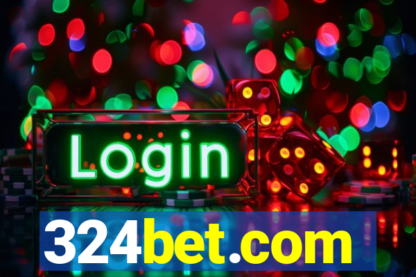 324bet.com