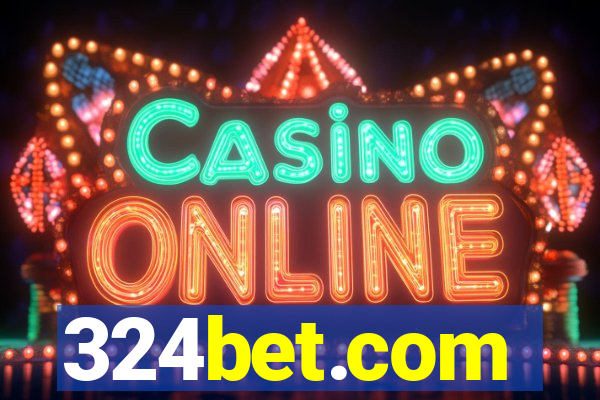 324bet.com