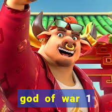 god of war 1 download android pt-br