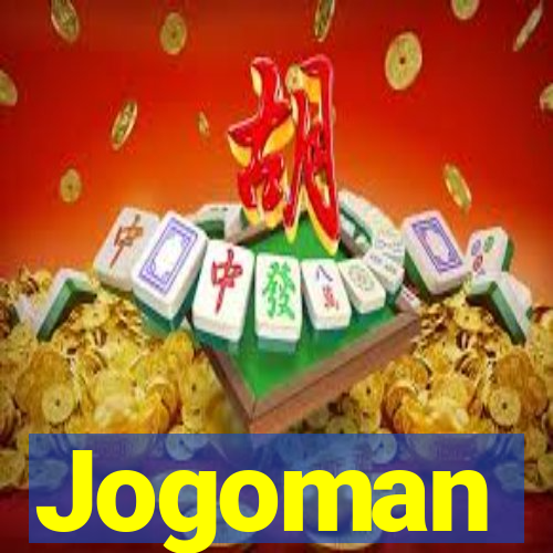 Jogoman