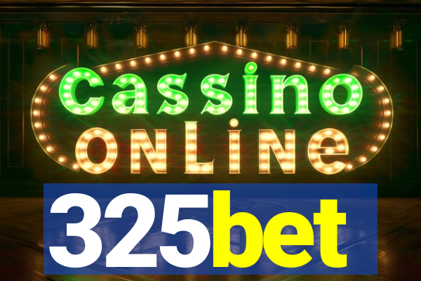 325bet