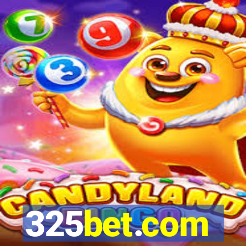 325bet.com