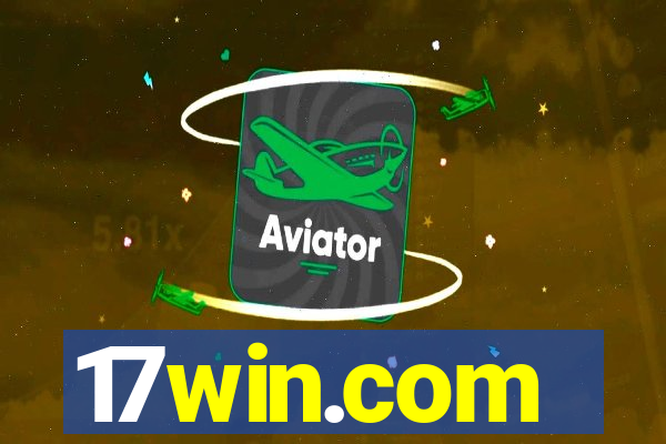 17win.com