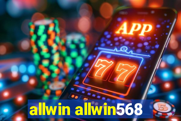 allwin allwin568