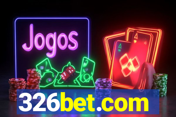326bet.com