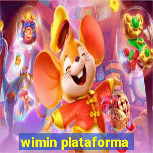 wimin plataforma