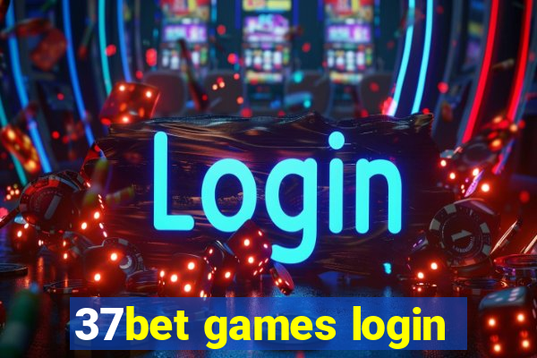 37bet games login