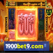 1900bet9.com