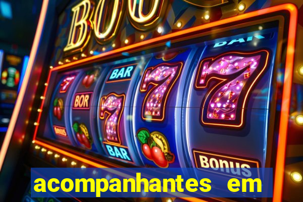 acompanhantes em cruz das almas