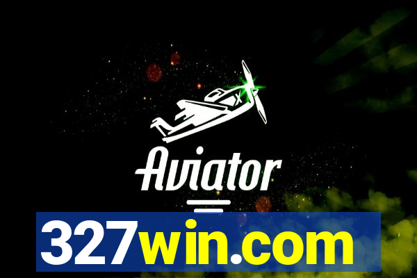 327win.com