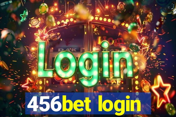 456bet login