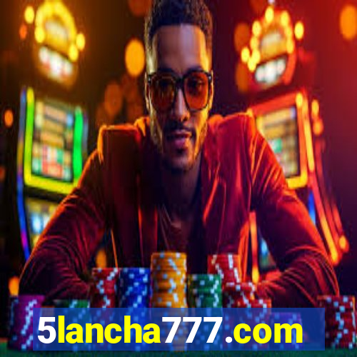 5lancha777.com