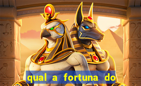 qual a fortuna do advogado nelson william