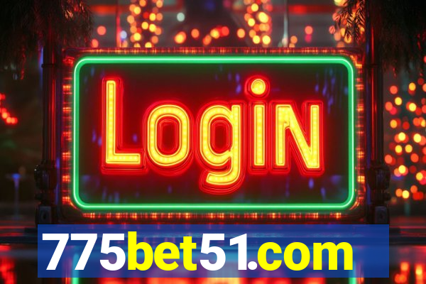 775bet51.com