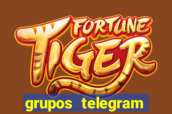 grupos telegram mais 18