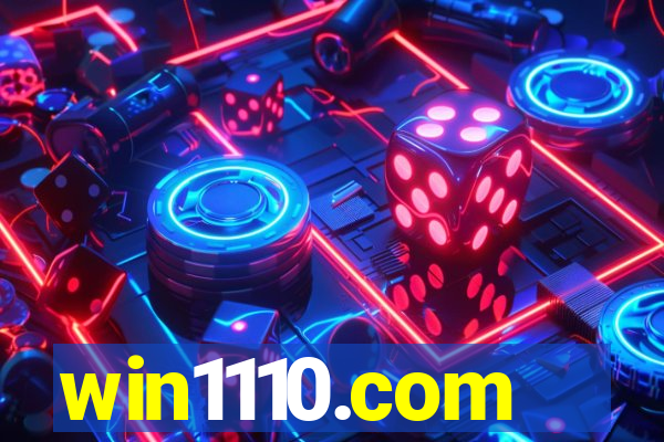 win1110.com