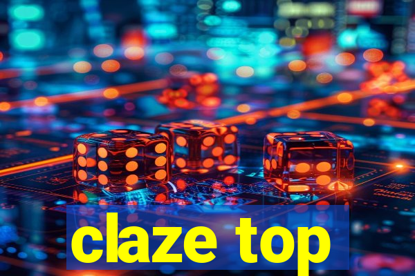 claze top
