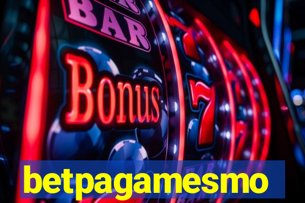 betpagamesmo