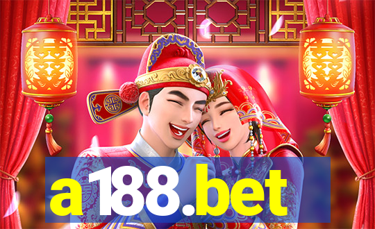 a188.bet