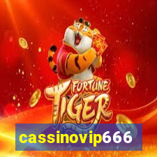 cassinovip666