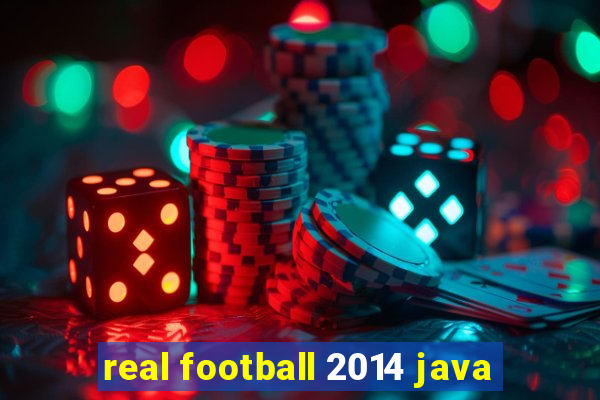 real football 2014 java