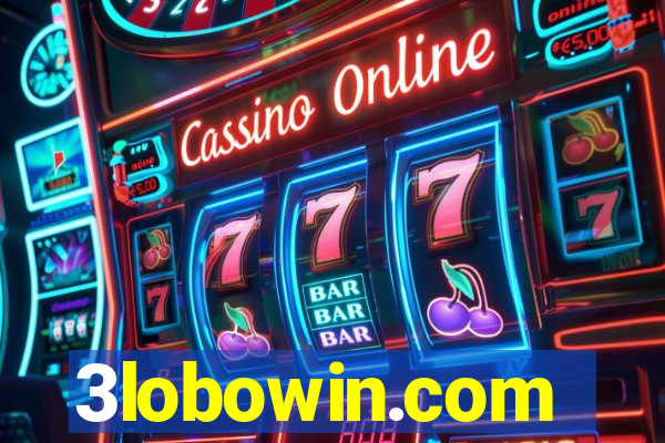 3lobowin.com
