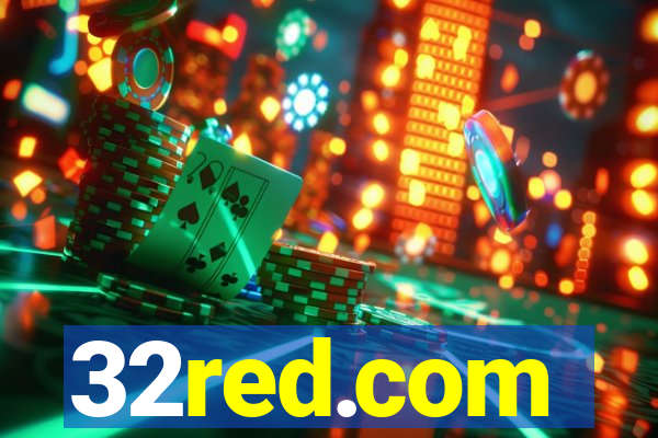 32red.com