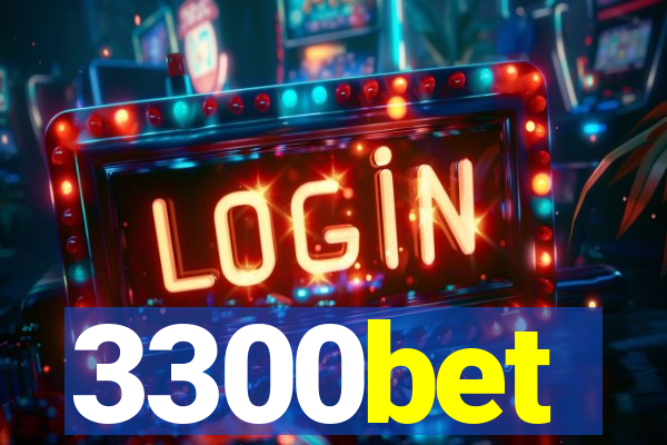 3300bet